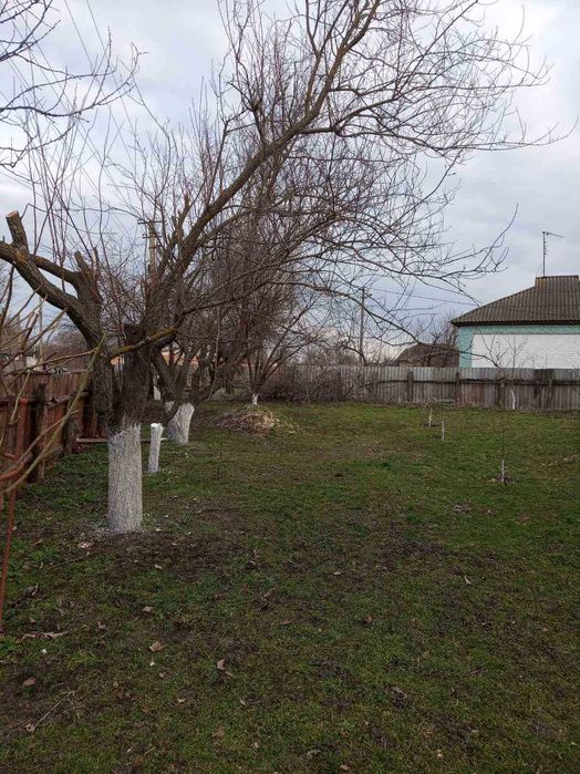 Продам дом газифицированный