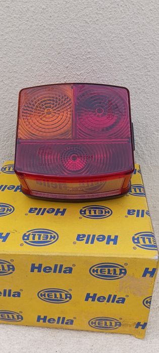 Peças e acessórios auto