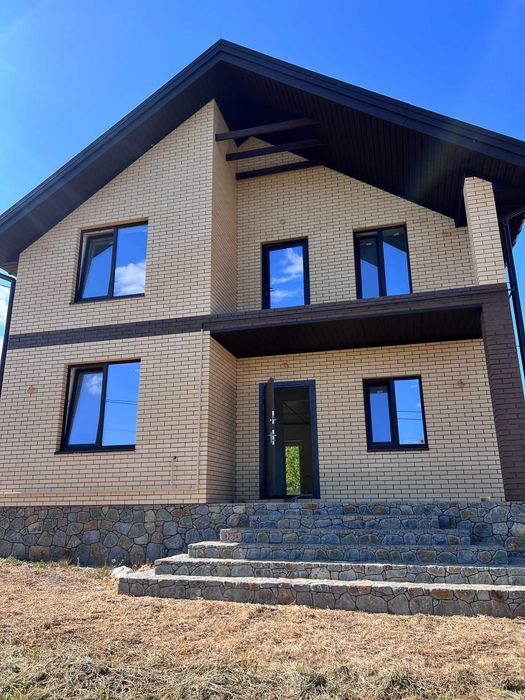 Продам будинок 140 м кв