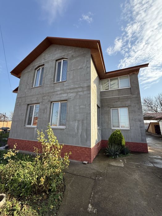 Подаю дом в Калиновке 10 км от Николаева