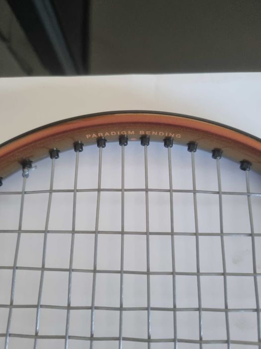 Wilson Pro Staff Six.One 100 v14 Racquet 4 1/4" (#2)