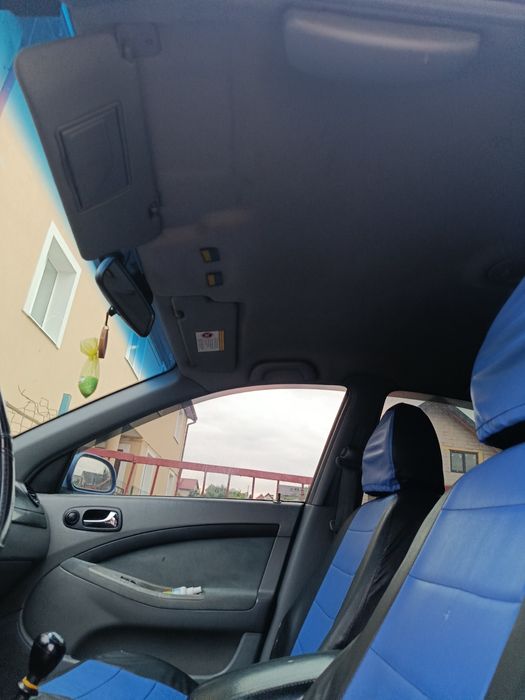 Продам автомобіль Шевроле лачеті