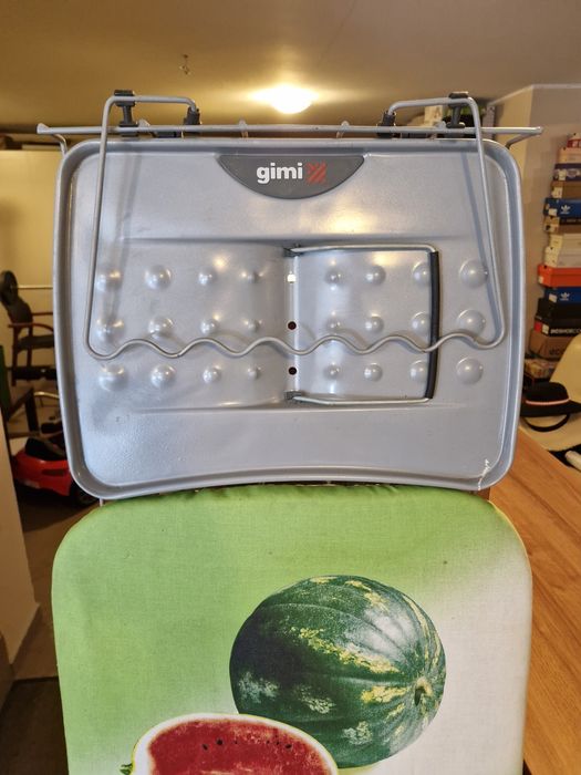 Deska do Prasowania Gimi Prestige