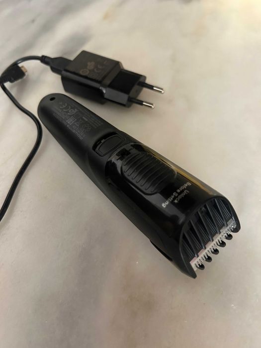 Máquina barbear Rowenta