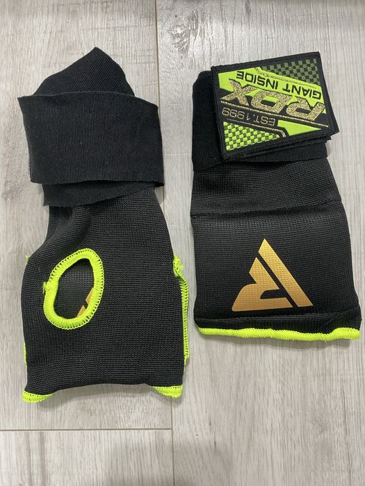 Rękawice treningowe RDX