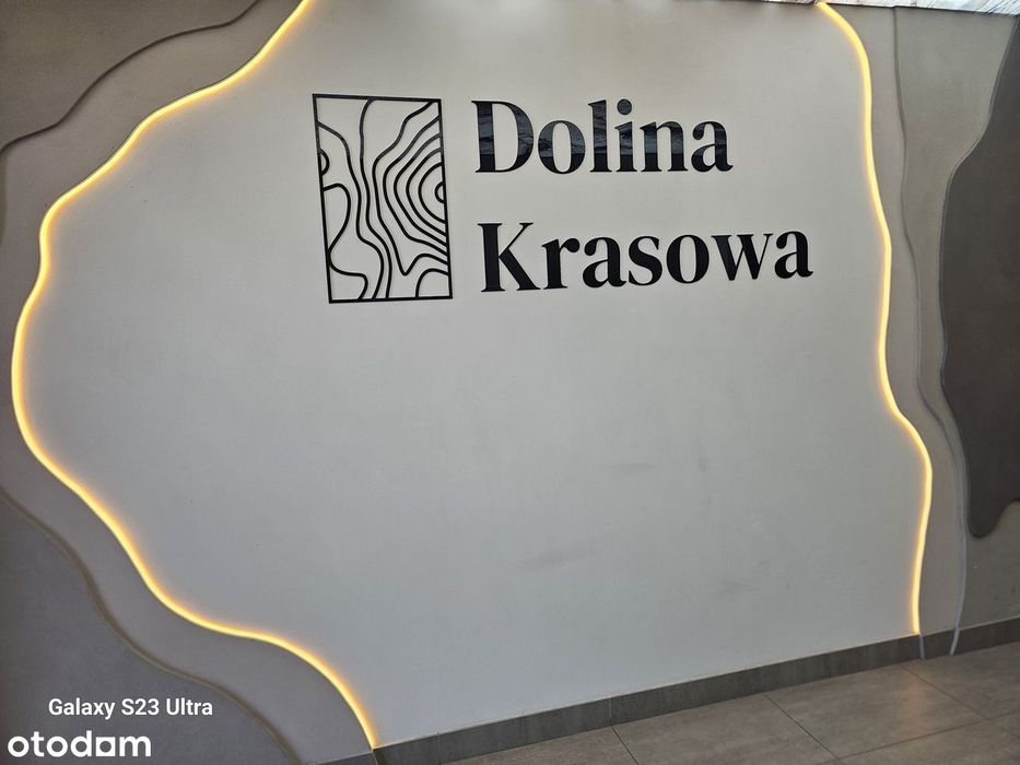 Mieszkanie w Dolinie Krasowej