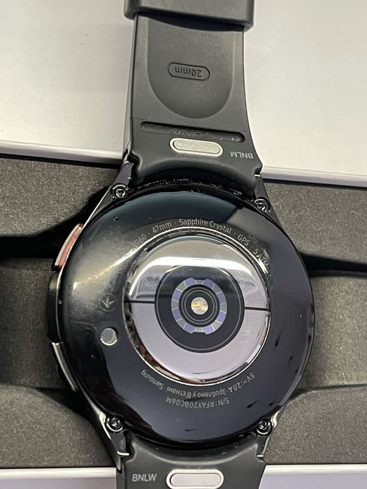 Samsung Galaxy Watch 6 Classic 47mm