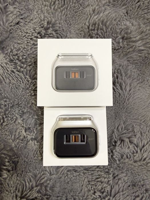 Laifen P3 Pro шейвер, розпакований, новий