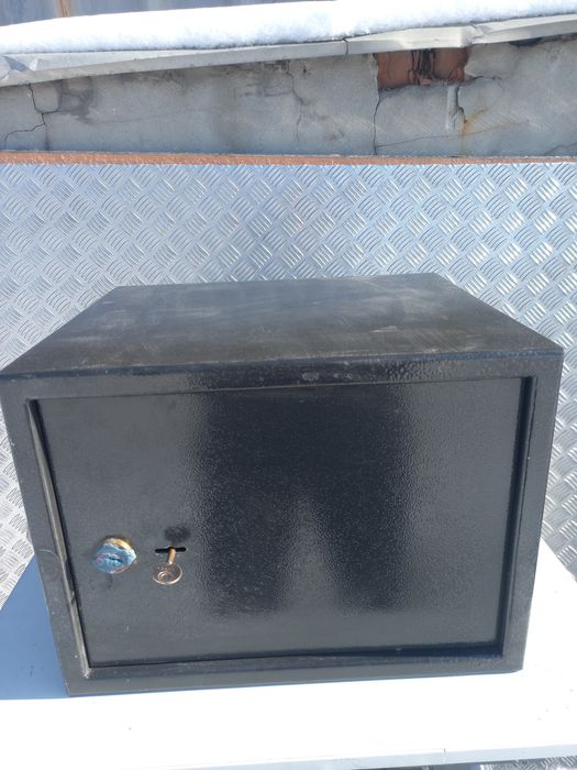 Сейф недорого! Сейф в офис