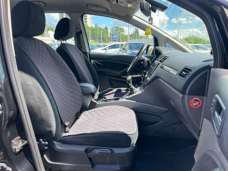 Ford C-Max 2010 VIN WF0EXXGCDEAL36300 фото оголошення 12 з 24