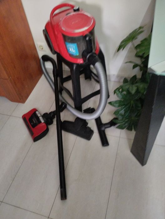 Aspirador pro animal XL bosch