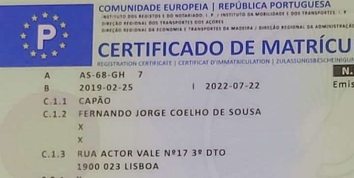 TOYOTA HYBRIDO C-HR 1.8 DE 2019