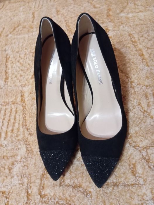 Жіночі туфлі 36р.Нові