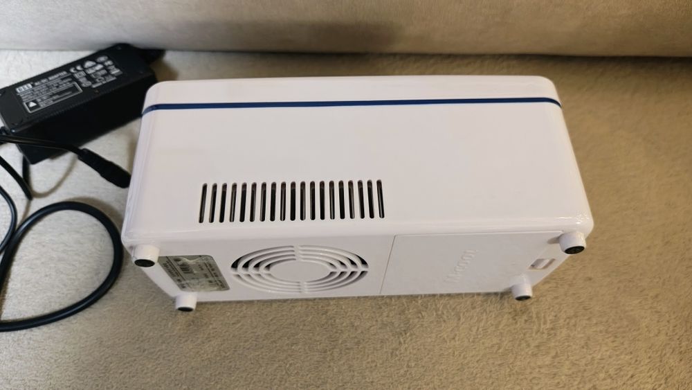 Lodówka na leki m-cool