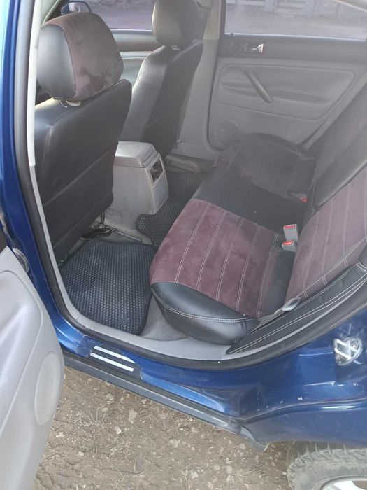 продам пасат б5 1.9 tdi