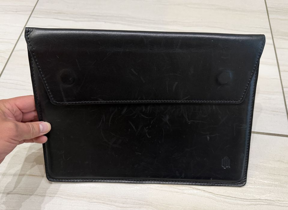 Папка/чохол/обкладинка для Macbook air/pro 13”