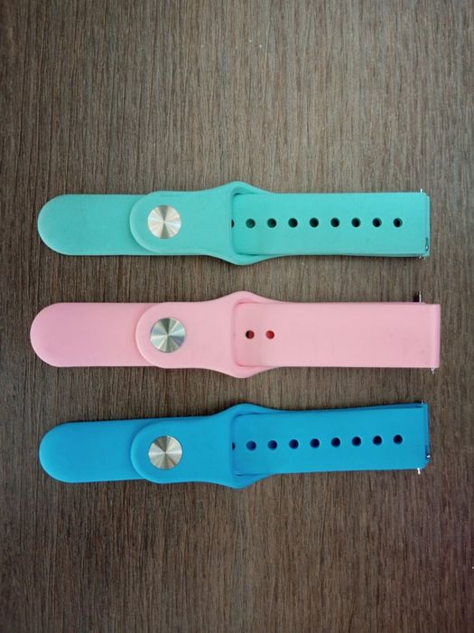 Ремешок для часов/ ремінець на годинник 20мм