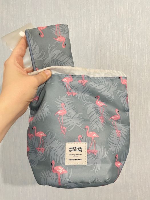 Органайзери-косметички в дорогу