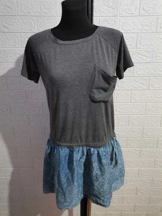 Sukienka rozmiar m cena 18 zł