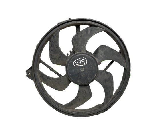 Termoventilador / motoventilador PEUGEOT 607 (9D, 9U)