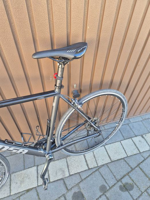 Sensa Romagna Tiagra 55cm