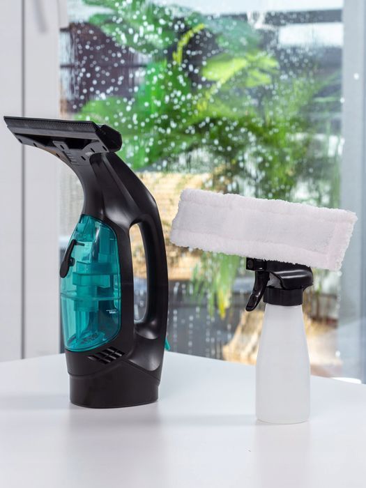 myjka do okien hoffen 28 cm