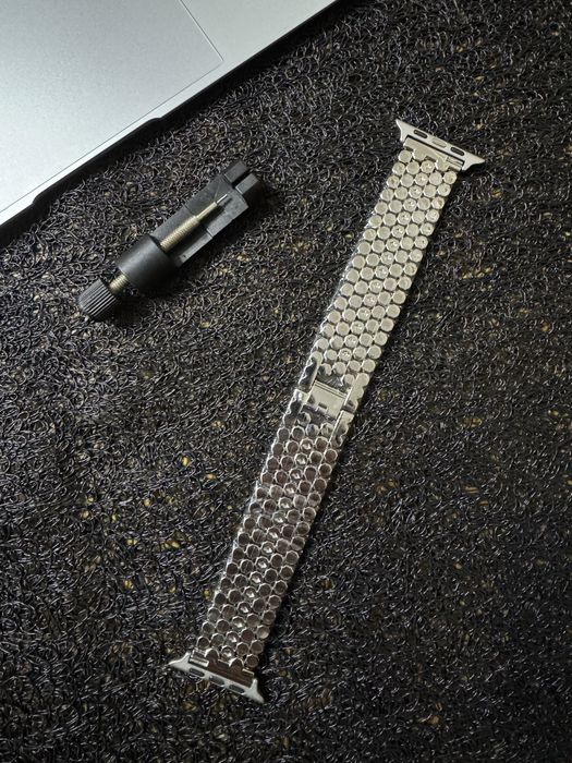 Браслет ремешок Apple Watch 42 44 46 mm