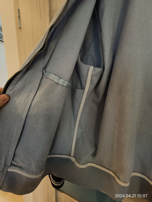 Cienka kurtka xl, 44, Zara, wiosenna, letnia