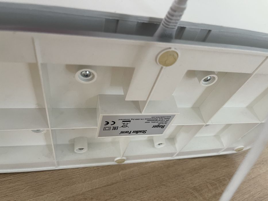 Oczyszczacz powietrza Stadler Form Roger