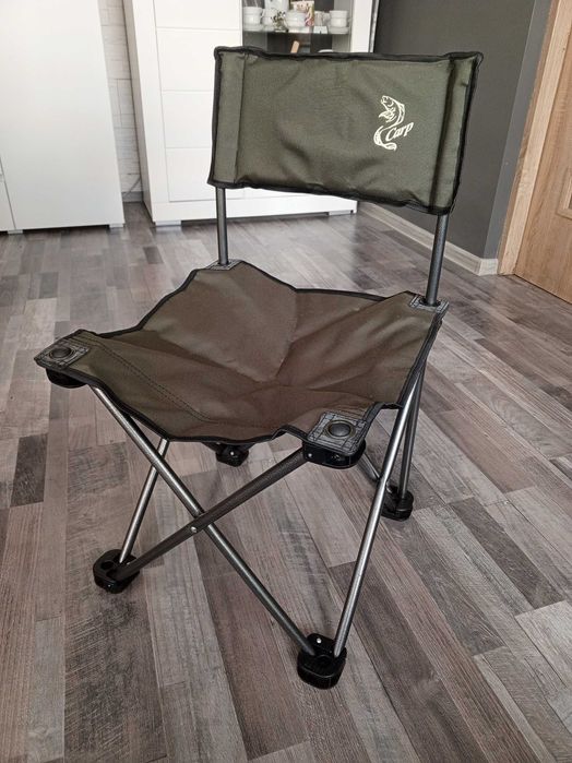 Krzesło wędkarskie CARP