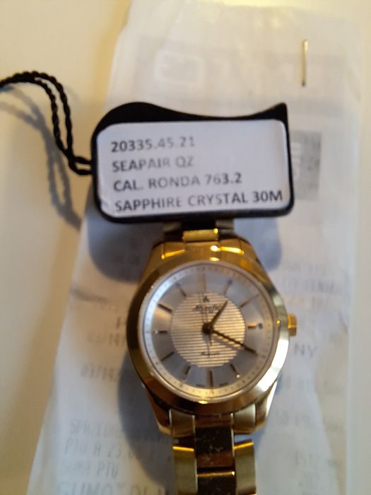 Zegarek Atlantic Seapair 20335.45.21