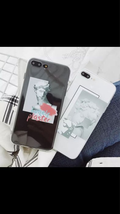 Чохол на айфон 7, 8, 5 5s чехол на айфон iphone