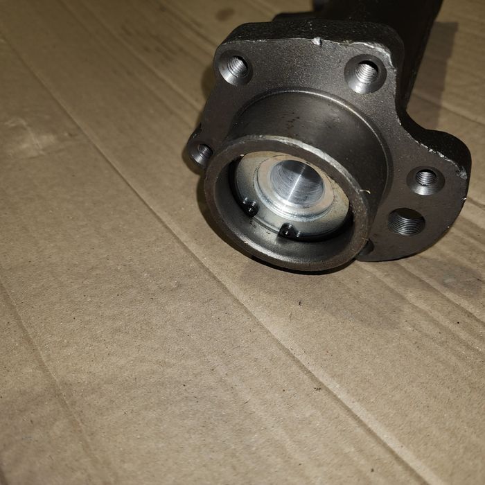 Главный тормозной цилиндр Урал 4320-3505015; 4320-3505010