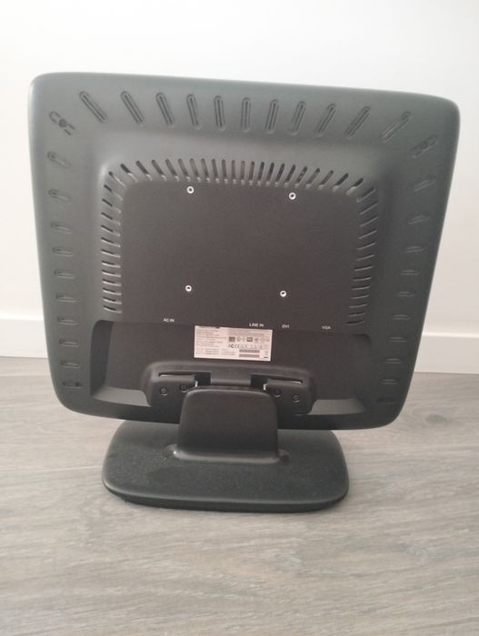Monitor Hanns.G HU196D 19