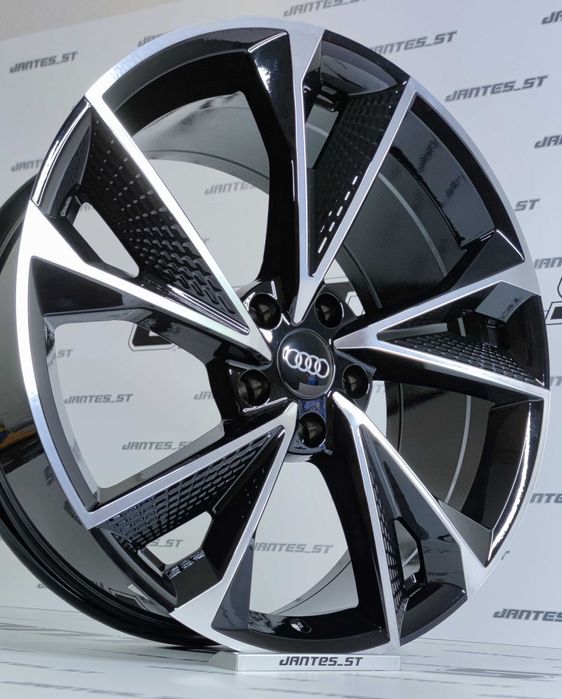 jantes 19" 5X112 Audi RS7 NOVAS A4 A5 A6