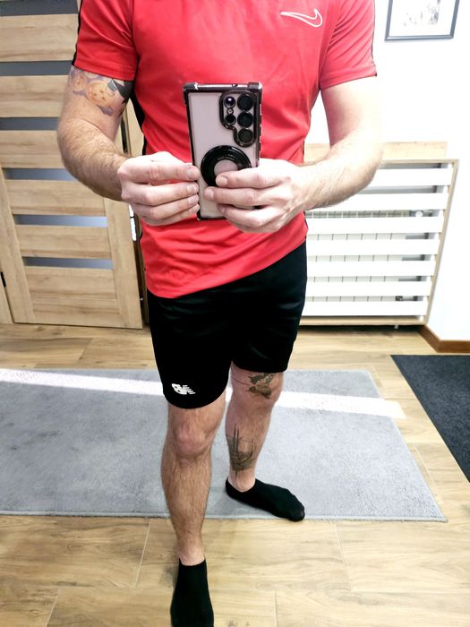 Spodenki męskie new balance L