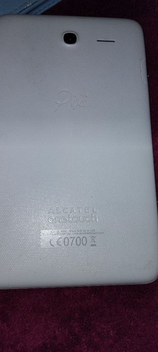 Продам планшет Pixi Alcatel one touch.