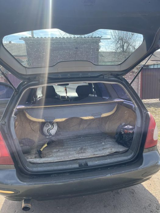 Продам деу нубіра