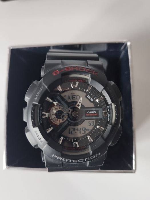 Zegarek męski G-Shock