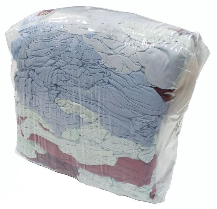 Ветошь (Ганчірʼя) від виробника