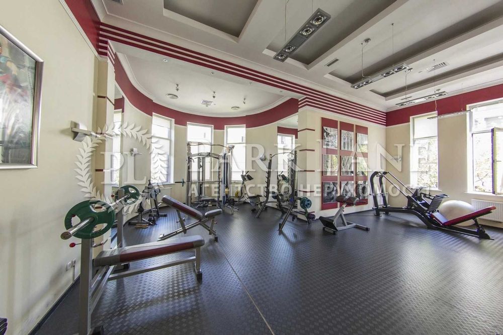 3-rooms apartment apartment by the address st. Ilenka Yuriya (area 127 m²) - Atlanta.ua - photo 20