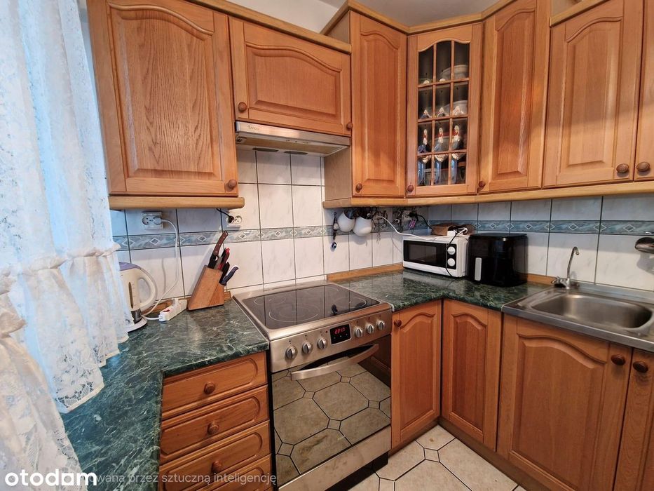Mieszkanie 58,29m2 w centrum Konina - sprzedam