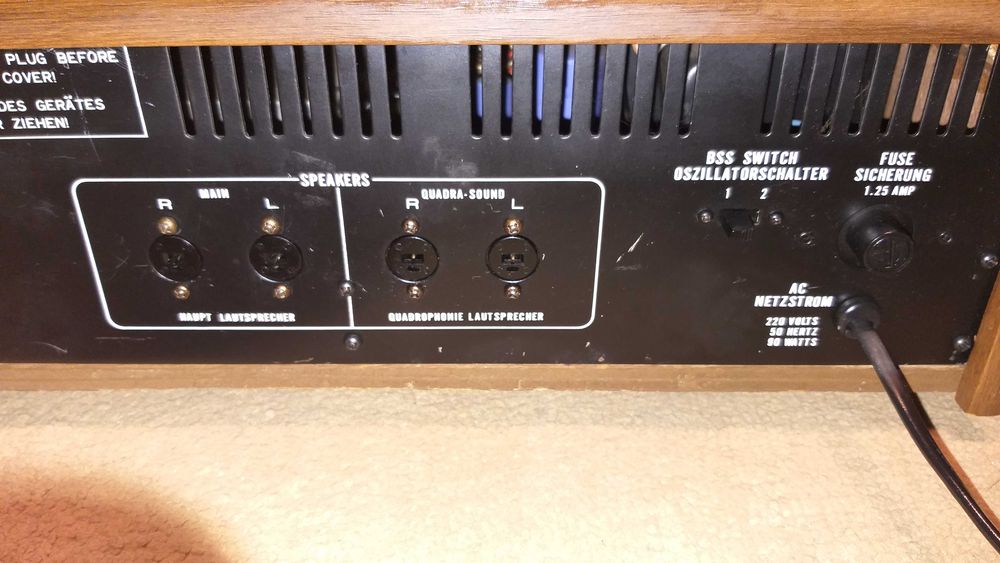 rádio cassetes ACIKO ATAC-225