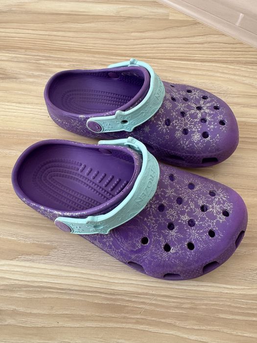 Сабо Crocs 33-34