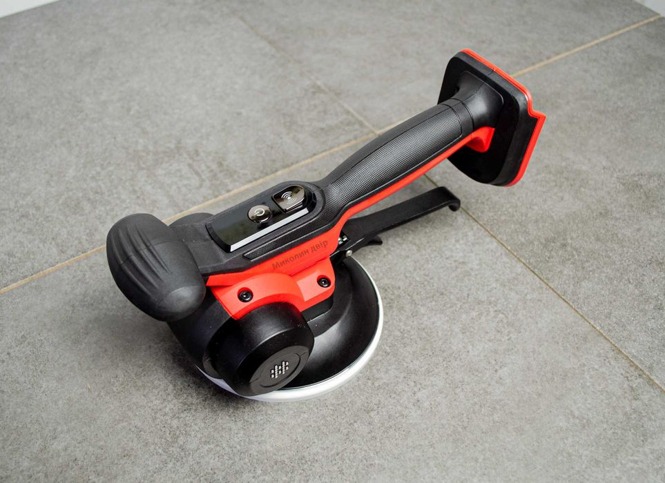 Віброприсоска Shijing 9395 і Shijing 9393 біла-чорна резина ГАРАНТІЯ!!