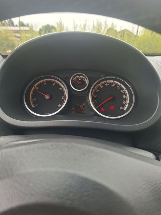 Opel Corsa D 1.3 cdti bom estado