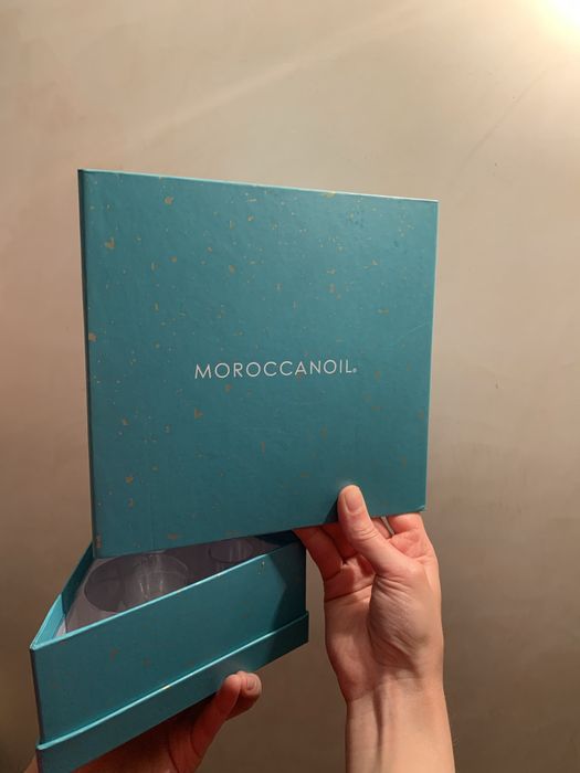 Коробки подарочные брендовые