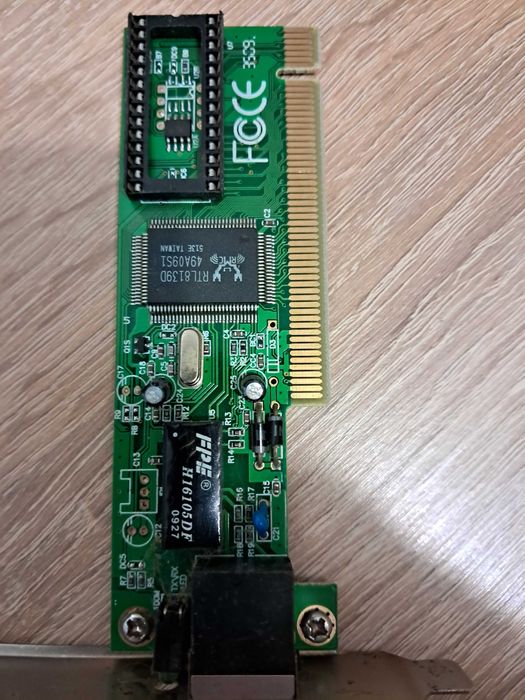 Сетевая карта FE Edimax ENL833-TB-REB PCI 2.2  скор10/100Мбит