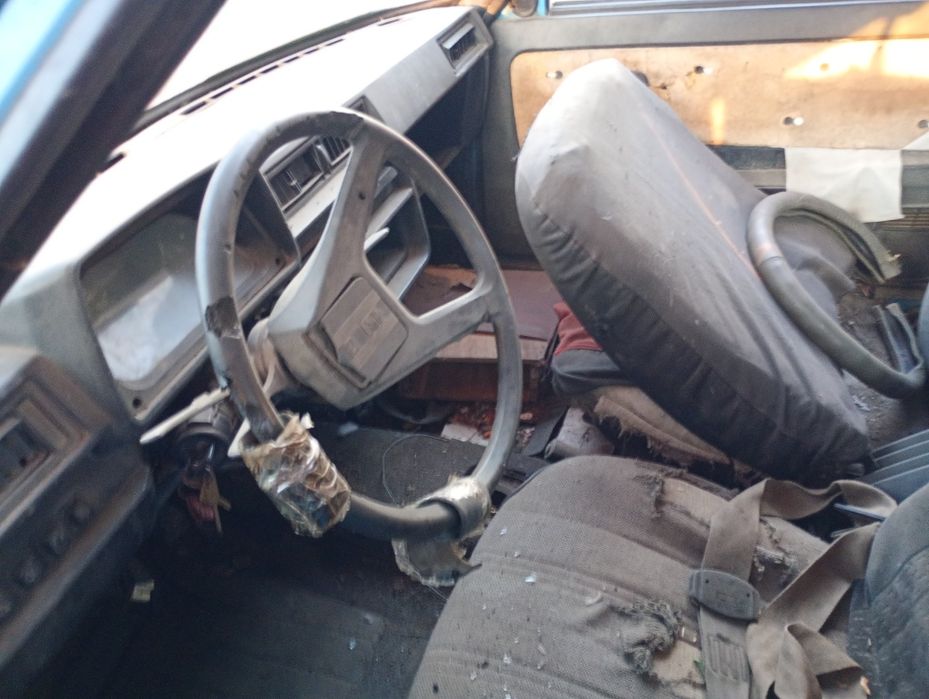 Продам таврію недорого