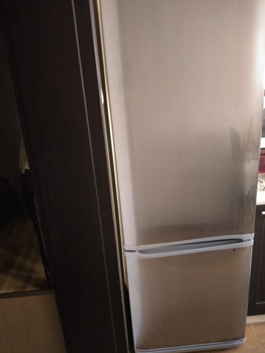 Lodówka 185*60 cm zTransportem